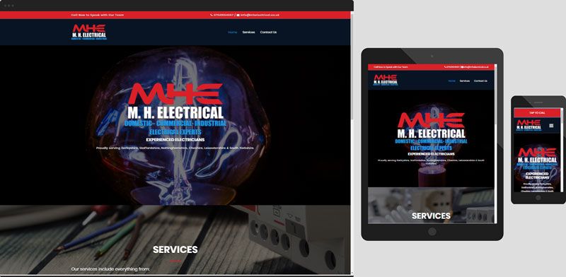 MH Electrical
