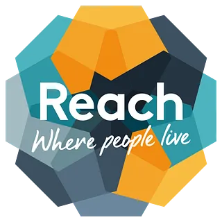 Reach Solutions Logo