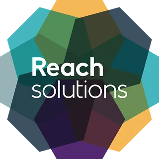 Reach Solutions Logo